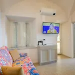 La Casa Sulla - On The Beach- Happy 公寓 阿拉西奥