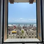 La Casa Sulla - On The Beach- Happy 公寓