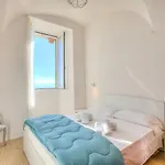 公寓 La Casa Sulla - On The Beach- Happy 阿拉西奥