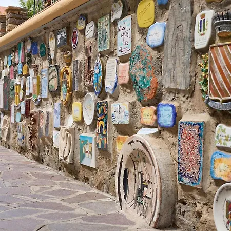 La Casa Sulla - On The Beach- Happy * Alassio