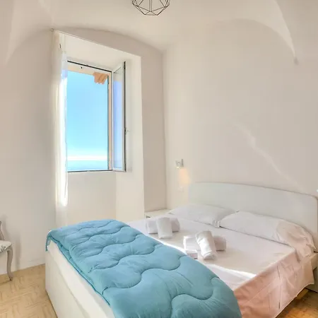 La Casa Sulla - On The Beach- Happy 阿拉西奥
