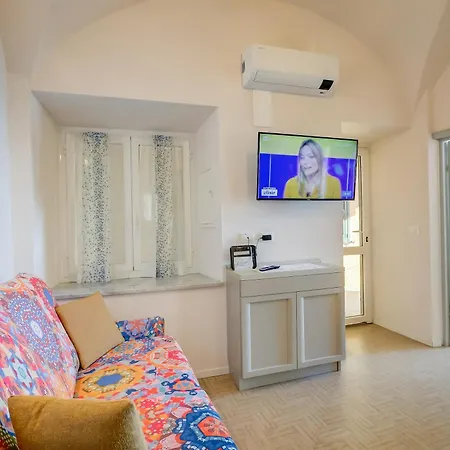 La Casa Sulla - On The Beach- Happy Appartement Alassio