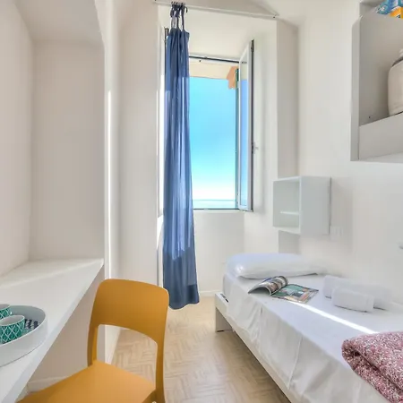 아파트 La Casa Sulla - On The Beach- Happy *