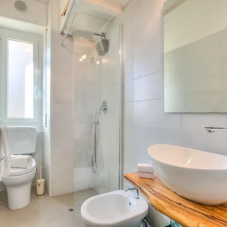 Apartamento La Casa Sulla - On The Beach- Happy Alassio