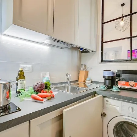 Apartamento La Casa Sulla - On The Beach- Happy Alassio